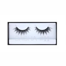 HUDA BEAUTY Classic Lash Sasha #11