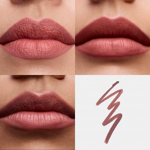 INGLOT Creamy Soft Lipliner