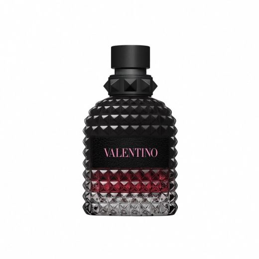 VALENTINO Born in Roma Intense Uomo 50 ml