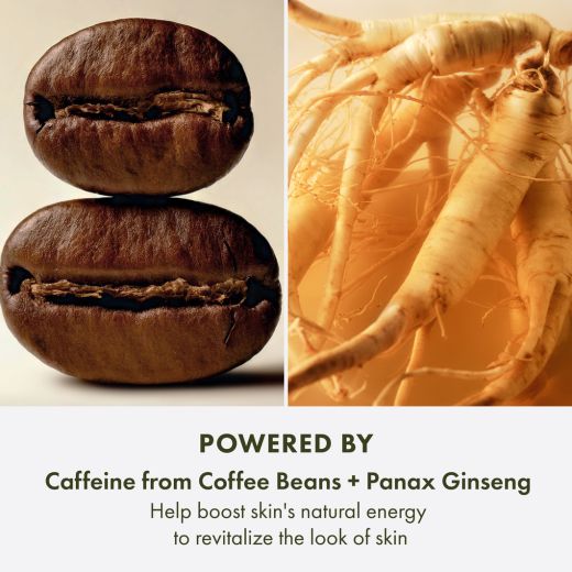 ORIGINS GinZing™ Energizing Gel Cream with Caffeine + Niacinamide