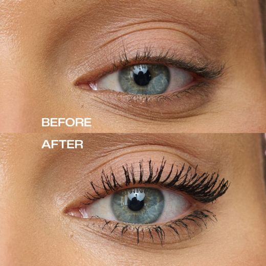 LUMENE Wild Forces Uplift Mascara