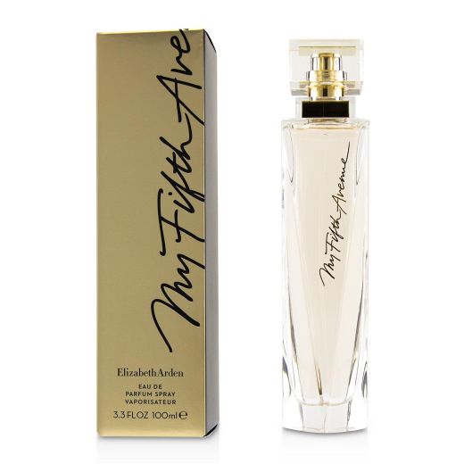 Elizabeth Arden My 5th Avenue