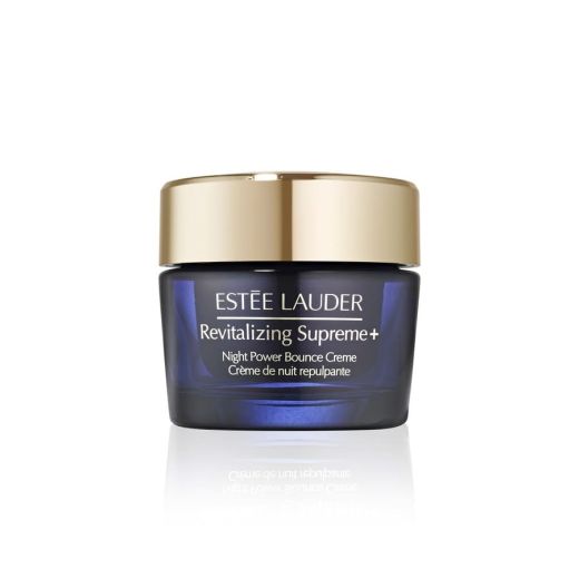 ESTEE LAUDER Revitalizing Supreme+ Night Power Bounce Creme