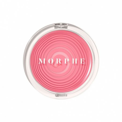 MORPHE Huephoric Rush 3-In-1 Silk Blush