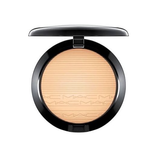 Mac Extra Dimension Skinfinish Whisper of Gilt