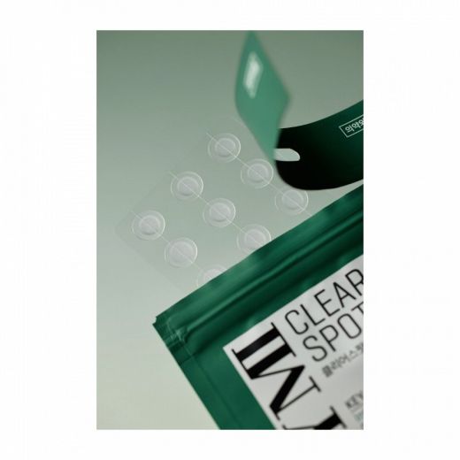 SOME BY MI Clear Spot Patch