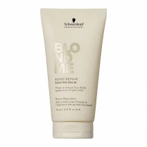 SCHWARZKOPF PROFESSIONAL Blond Me Bond Repair Sealing Balm
