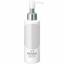 SENSAI Silky Purifying Milky Soap