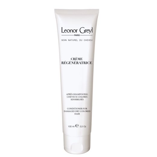 Leonor Greyl Creme Regeneratrice Mask