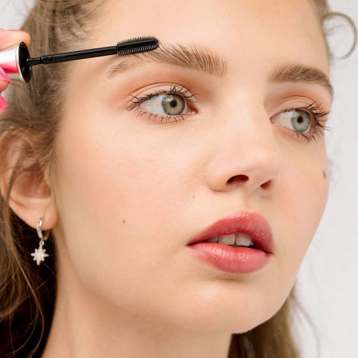 BENEFIT COSMETICS 24-Hour Brow Setter Clear Brow Gel 