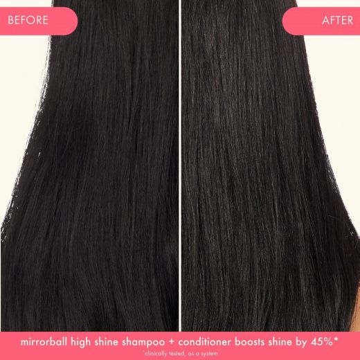 AMIKA Mirrorball Shine Antiox Shampoo