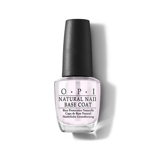 OPI Natural Nail Base Coat