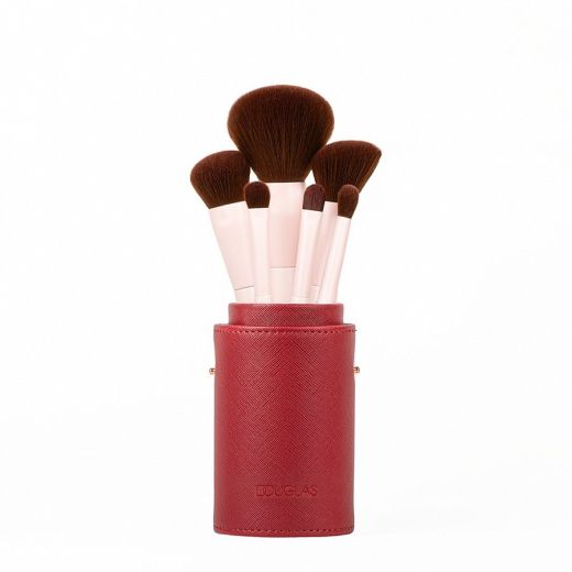 DOUGLAS COLLECTION ACCESSOIRES Luxury Brush Set