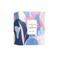 Lanvin Les Fleurs Blue Orchid EDT 50 ml Xmas Set