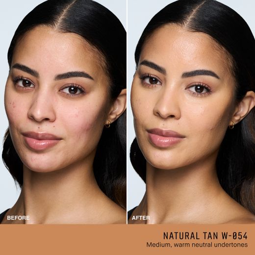 BOBBI BROWN Serum Silk Foundation 