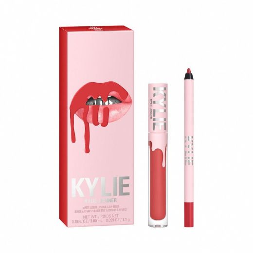 KYLIE COSMETICS Matte Lip Kit