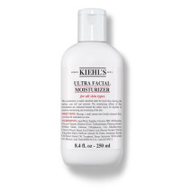 Kiehl's Ultra Facial Moisturizer   (Ikdienas sejas mitrinātājs)