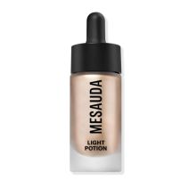 MESAUDA Light Potion