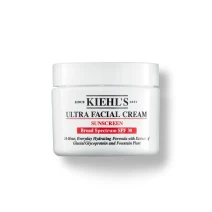 Kiehl's Ultra Facial Cream SPF 30  (Mitrinošs sejas krēms ar SPF 30)