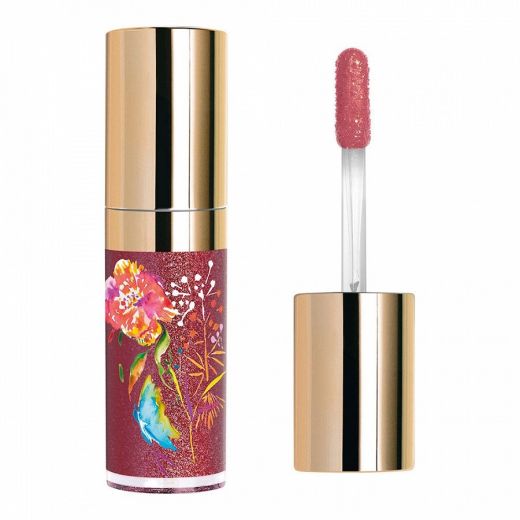 SISLEY Le Phyto-Gloss Blooming Peonies Collection