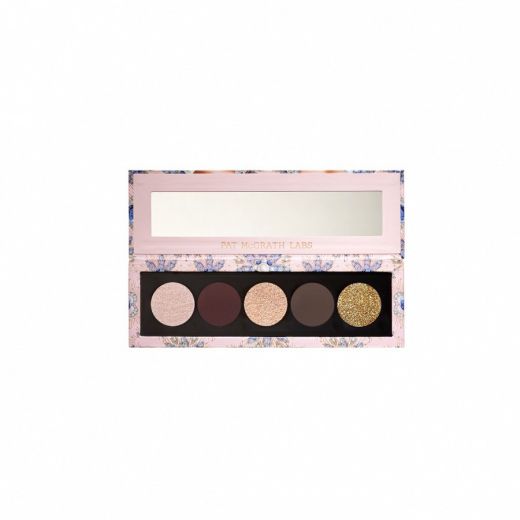 Pat McGrath Labs Bijoux Brilliance Eye Shadow Palette