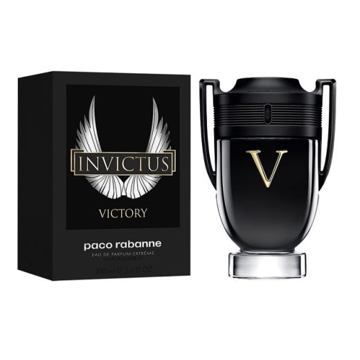 RABANNE Invictus Victory