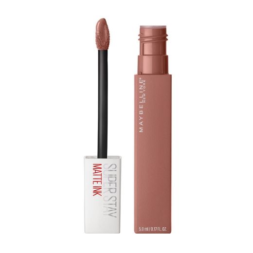MAYBELLINE NEW YORK Super Stay Matte Ink Liquid Lipstick