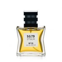 SG79|STHLM No19 Eau de Parfum