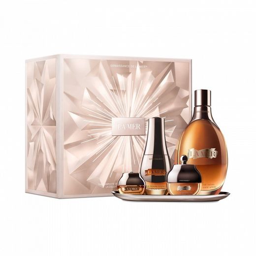 LA MER The Complete Genaissance De La Mer Collection 