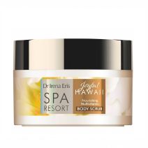 DR IRENA ERIS  Joyful Hawai Nourishing Multivitamin Body Scrub