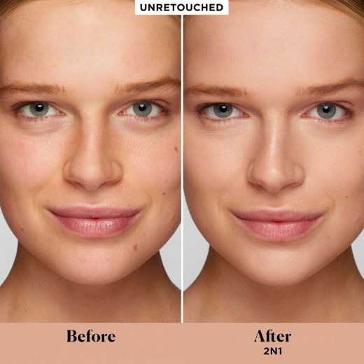 LAURA MERCIER Real Flawless Concealer