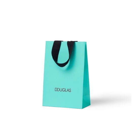 DOUGLAS COLLECTION Small Premium Paper Bag