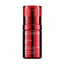 Clarins Total Eye Lift  (Izlīdzinošs koncentrāts ādai ap acīm)