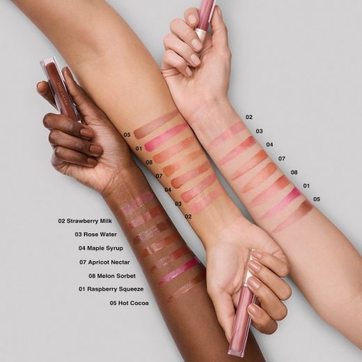 ESTEE LAUDER Pure Color Glossy Pout Lip Oil 