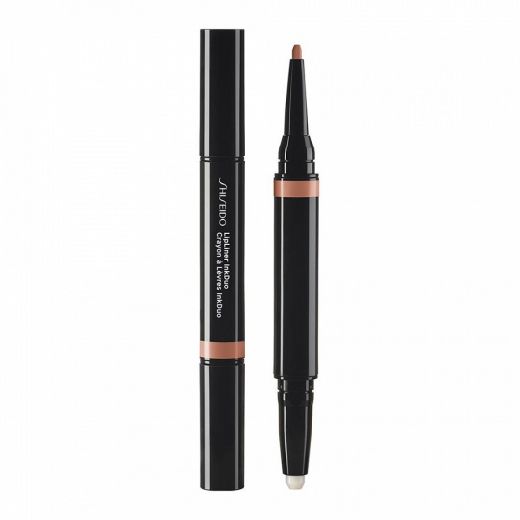 SHISEIDO Lipliner InkDuo