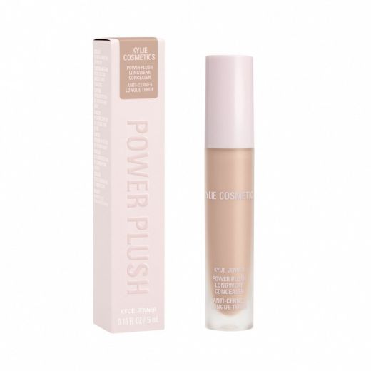 KYLIE COSMETICS Power Plush Longwear Concealer 4C