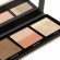 DOUGLAS COLLECTION MAKE UP Radiant Glow Face Trio 3 Shades Palette