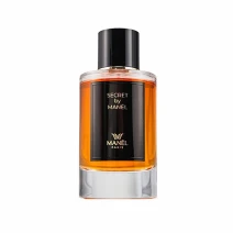 MAISON MANEL Secret By Manël