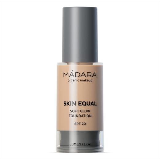 MADARA Skin Equal Soft Glow Foundation SPF 15