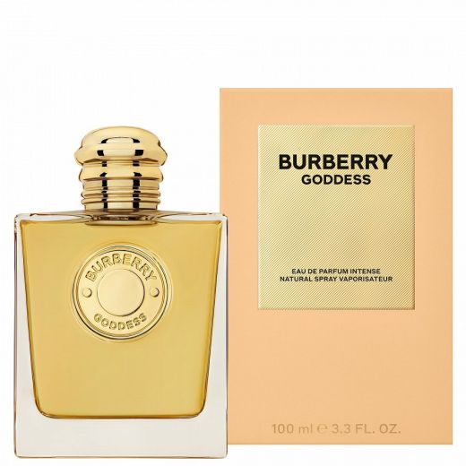 BURBERRY Goddess Eau De Parfum Intense