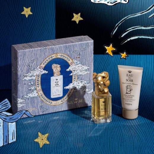 SISLEY Eau Du Soir Gift Set 