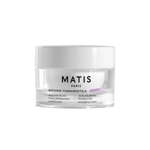 Matis Réponse Fondamentale Autentik - Beauty Cream  (Fundamentāls krēms ādas skaistumam)