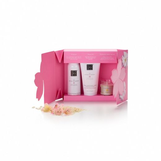 Rituals Beauty To Go - Sakura Set