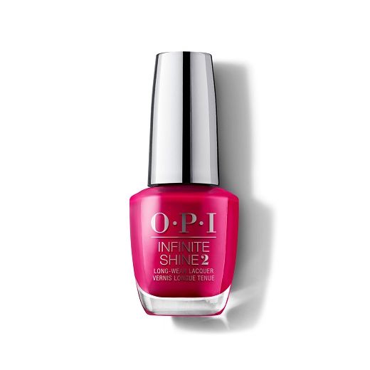 OPI Infinite Shine Madam President