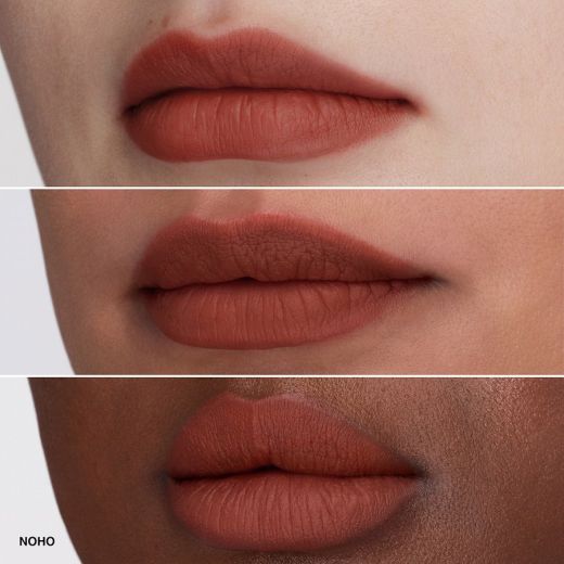 BOBBI BROWN Luxe Cashmere Matte