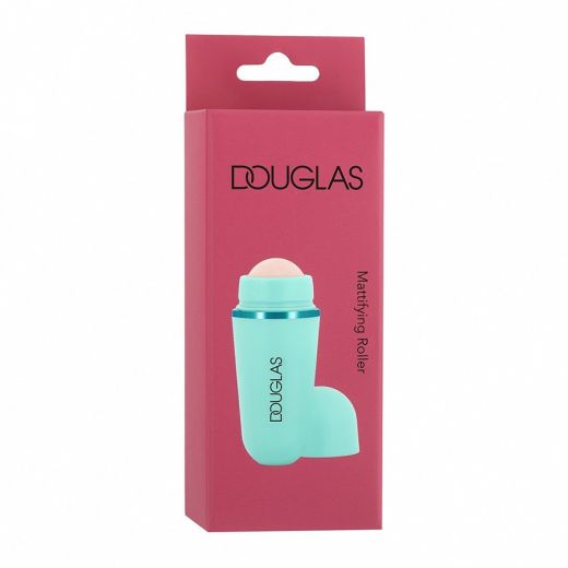 DOUGLAS COLLECTION  ACCESSOIRES Mattifying Face Roller
