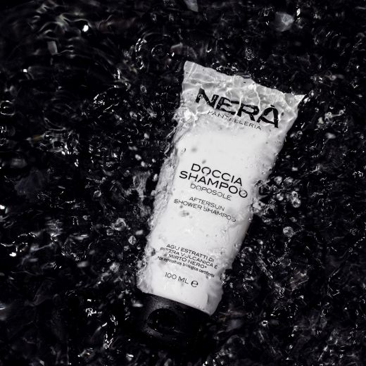 Nera Pantelleria Doccia Shampoo After Sun Shower Shampoo