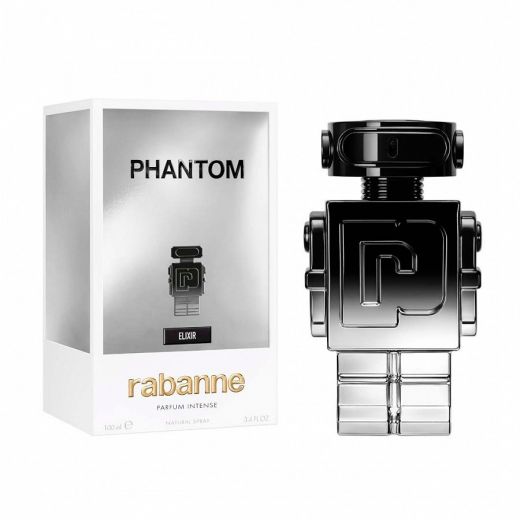 RABANNE Phantom Elixir Parfum Intense 100 ml