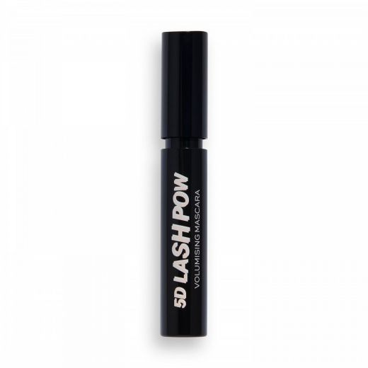 REVOLUTION MAKE-UP 5D Lash Pow Mascara