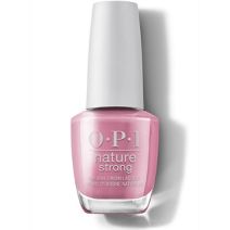 OPI Nature Strong Knowledge is Flower 